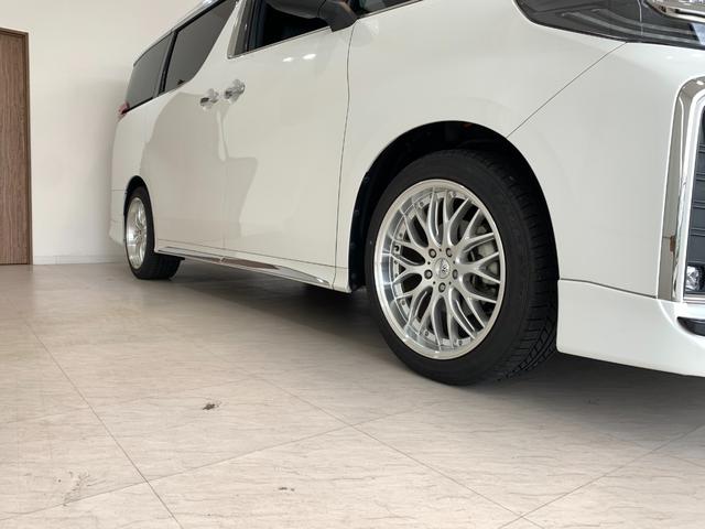 TOYOTA ALPHARD 2.5S TYPE GOLD