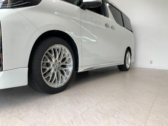 TOYOTA ALPHARD 2.5S TYPE GOLD