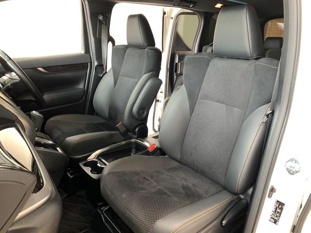 TOYOTA ALPHARD 2.5S TYPE GOLD