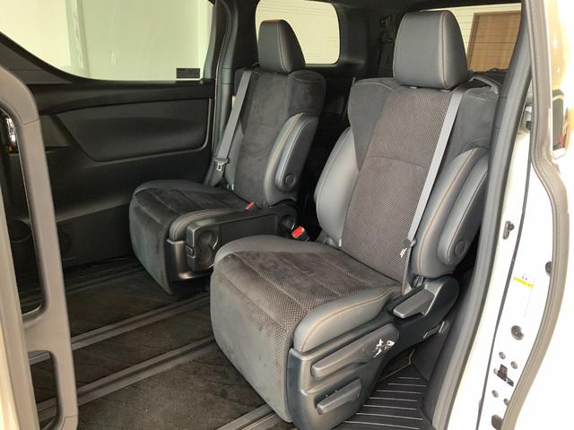 TOYOTA ALPHARD 2.5S TYPE GOLD
