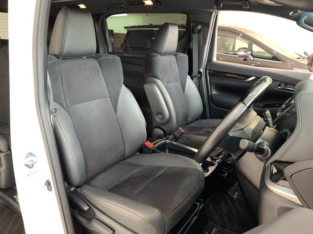 TOYOTA ALPHARD 2.5S TYPE GOLD