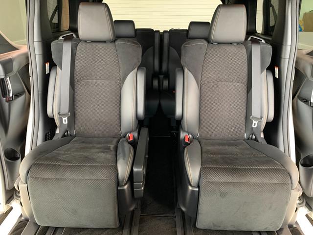 TOYOTA ALPHARD 2.5S TYPE GOLD