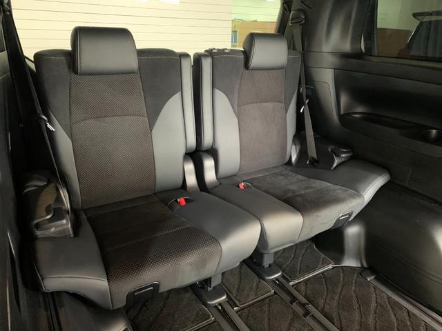 TOYOTA ALPHARD 2.5S TYPE GOLD