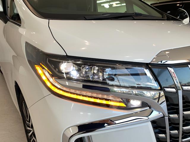 TOYOTA ALPHARD 2.5S C PACKAGE