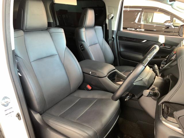 TOYOTA ALPHARD 2.5S C PACKAGE