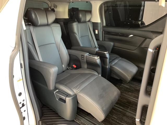 TOYOTA ALPHARD 2.5S C PACKAGE