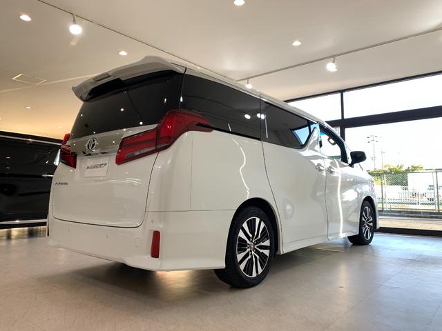 TOYOTA ALPHARD 2.5S C PACKAGE
