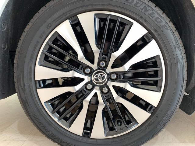 TOYOTA ALPHARD 2.5S C PACKAGE