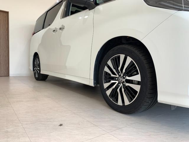 TOYOTA ALPHARD 2.5S C PACKAGE