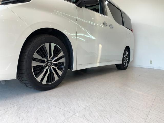 TOYOTA ALPHARD 2.5S C PACKAGE