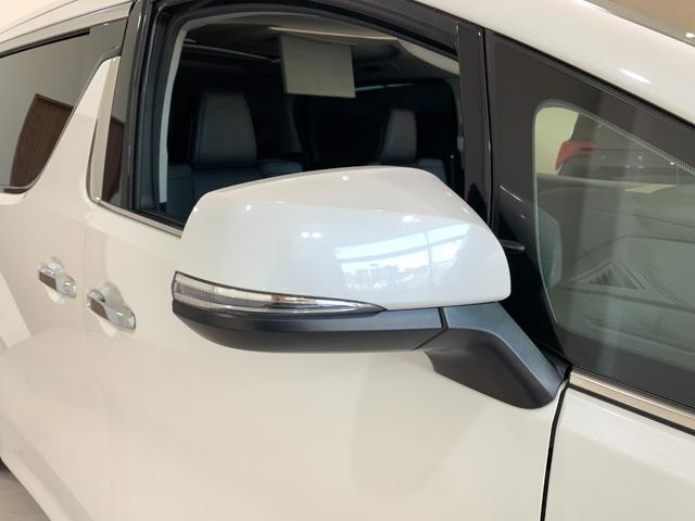 TOYOTA ALPHARD 2.5S C PACKAGE