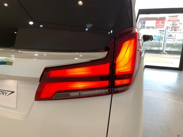 TOYOTA ALPHARD 2.5S C PACKAGE