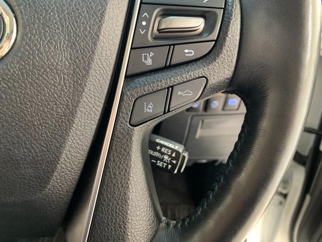 TOYOTA ALPHARD 2.5S C PACKAGE