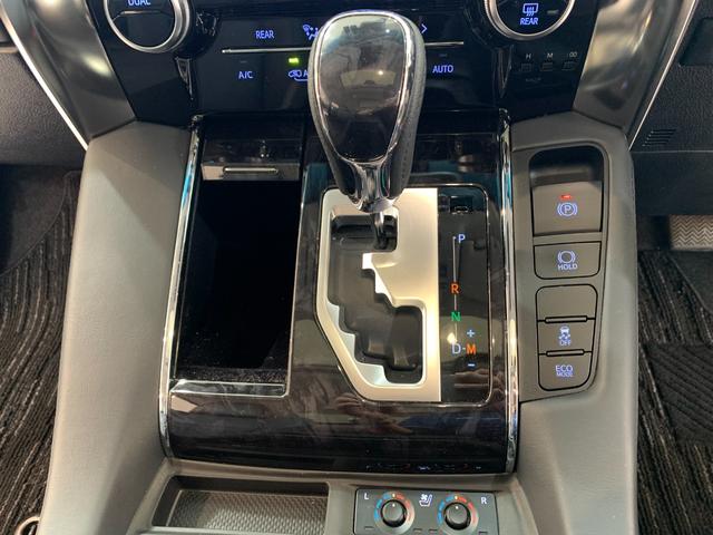 TOYOTA ALPHARD 2.5S C PACKAGE