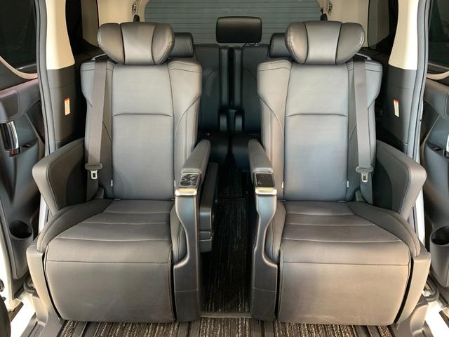 TOYOTA ALPHARD 2.5S C PACKAGE