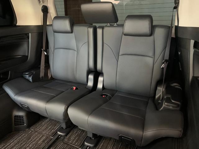 TOYOTA ALPHARD 2.5S C PACKAGE