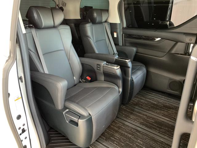 TOYOTA ALPHARD 2.5S C PACKAGE