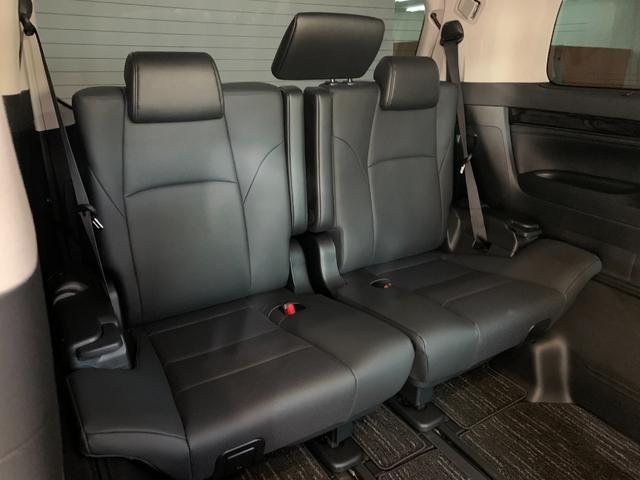 TOYOTA ALPHARD 2.5S C PACKAGE