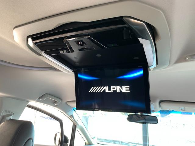 ヴェルファイア ２．５Ｚ　Ｇエディション　ワンオーナー　本革シート　アルパインＢＩＧＸ　後席モニター　新品社外２０インチＡＷ　両側電動スライドドア　パワーバックドア　パワーシート　ＥＴＣ　ＬＥＤヘッド＆ＬＥＤフォグ　ダウンサス　ＡＣ１００Ｖ（8枚目）