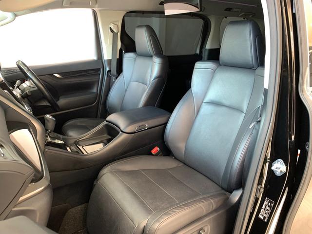 ヴェルファイア ２．５Ｚ　Ｇエディション　ワンオーナー　本革シート　アルパインＢＩＧＸ　後席モニター　新品社外２０インチＡＷ　両側電動スライドドア　パワーバックドア　パワーシート　ＥＴＣ　ＬＥＤヘッド＆ＬＥＤフォグ　ダウンサス　ＡＣ１００Ｖ（66枚目）