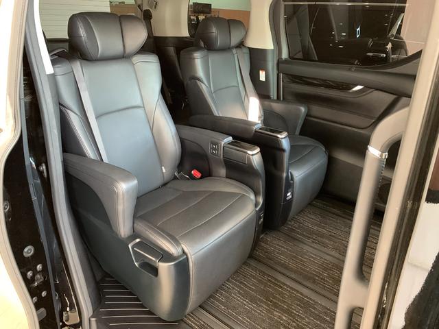 ヴェルファイア ２．５Ｚ　Ｇエディション　ワンオーナー　本革シート　アルパインＢＩＧＸ　後席モニター　新品社外２０インチＡＷ　両側電動スライドドア　パワーバックドア　パワーシート　ＥＴＣ　ＬＥＤヘッド＆ＬＥＤフォグ　ダウンサス　ＡＣ１００Ｖ（75枚目）