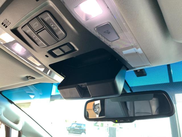 ヴェルファイア ２．５Ｚ　Ｇエディション　ワンオーナー　本革シート　アルパインＢＩＧＸ　後席モニター　新品社外２０インチＡＷ　両側電動スライドドア　パワーバックドア　パワーシート　ＥＴＣ　ＬＥＤヘッド＆ＬＥＤフォグ　ダウンサス　ＡＣ１００Ｖ（78枚目）