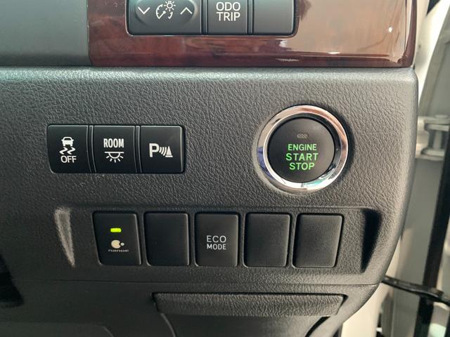 アルファード ２４０Ｓ　ワンオーナー　後期型　７人乗り　両側電動スライドドア　後席モニター　障害物ソナー　２列目オットマン　バックカメラ　ＥＴＣ　１８インチＡＷ　ブルートゥース　ＨＩＤヘッドライト　バックカメラ（50枚目）