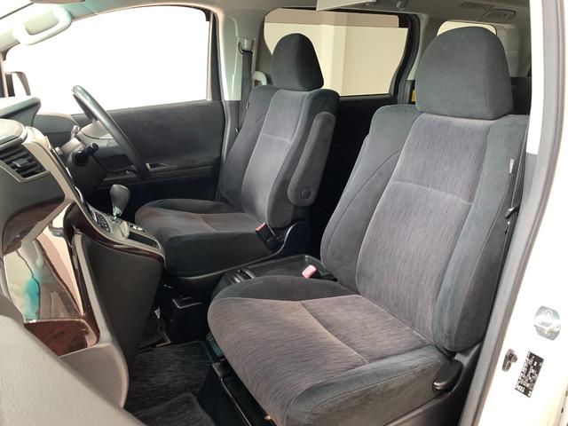 アルファード ２４０Ｓ　ワンオーナー　後期型　７人乗り　両側電動スライドドア　後席モニター　障害物ソナー　２列目オットマン　バックカメラ　ＥＴＣ　１８インチＡＷ　ブルートゥース　ＨＩＤヘッドライト　バックカメラ（58枚目）