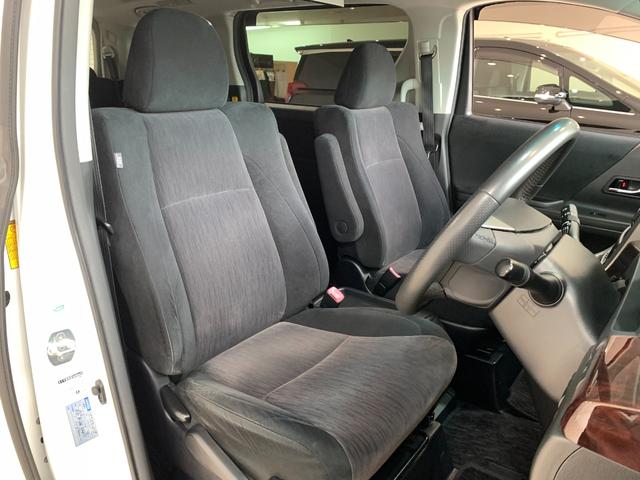 アルファード ２４０Ｓ　ワンオーナー　後期型　７人乗り　両側電動スライドドア　後席モニター　障害物ソナー　２列目オットマン　バックカメラ　ＥＴＣ　１８インチＡＷ　ブルートゥース　ＨＩＤヘッドライト　バックカメラ（65枚目）