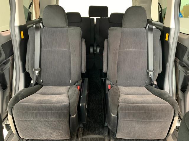 アルファード ２４０Ｓ　ワンオーナー　後期型　７人乗り　両側電動スライドドア　後席モニター　障害物ソナー　２列目オットマン　バックカメラ　ＥＴＣ　１８インチＡＷ　ブルートゥース　ＨＩＤヘッドライト　バックカメラ（66枚目）