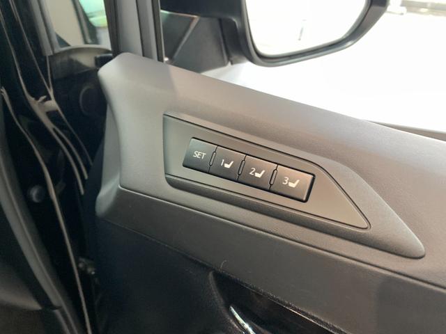 アルファード ２．５Ｓ　Ｃパッケージ　ワンオーナー　禁煙車　モデリスタフルエアロ　後席モニター　両側電動スライドドア　９インチナビ　純正１８ＡＷ　パワーバックドア　パワーシート　ＥＴＣ　ＬＥＤヘッド　ウッドコンビハンドル　バックカメラ（19枚目）
