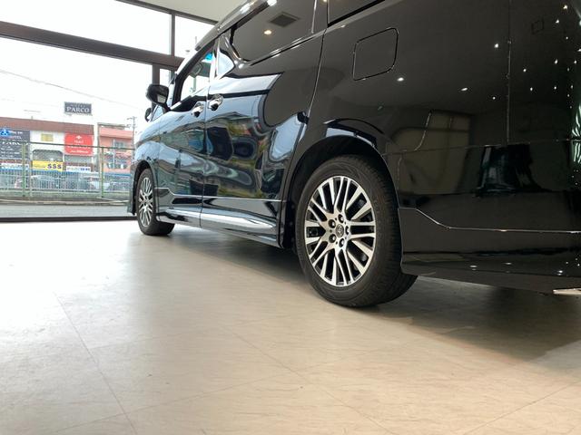 アルファード ２．５Ｓ　Ｃパッケージ　ワンオーナー　禁煙車　モデリスタフルエアロ　後席モニター　両側電動スライドドア　９インチナビ　純正１８ＡＷ　パワーバックドア　パワーシート　ＥＴＣ　ＬＥＤヘッド　ウッドコンビハンドル　バックカメラ（44枚目）