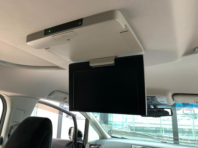 アルファード ２．５Ｓ　Ｃパッケージ　ワンオーナー　禁煙車　モデリスタフルエアロ　後席モニター　両側電動スライドドア　９インチナビ　純正１８ＡＷ　パワーバックドア　パワーシート　ＥＴＣ　ＬＥＤヘッド　ウッドコンビハンドル　バックカメラ（51枚目）