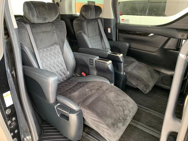 ヴェルファイア 2.5Z Gエディション ワンオーナー 禁煙車 両側電動スライドドア 後席モニター 10インチナビ ハーフレザー パワーバックドア パワーシート ETC LEDヘッド&LEDフォグ 純正18AW シートメモリー 障害物ソナー(12枚目)