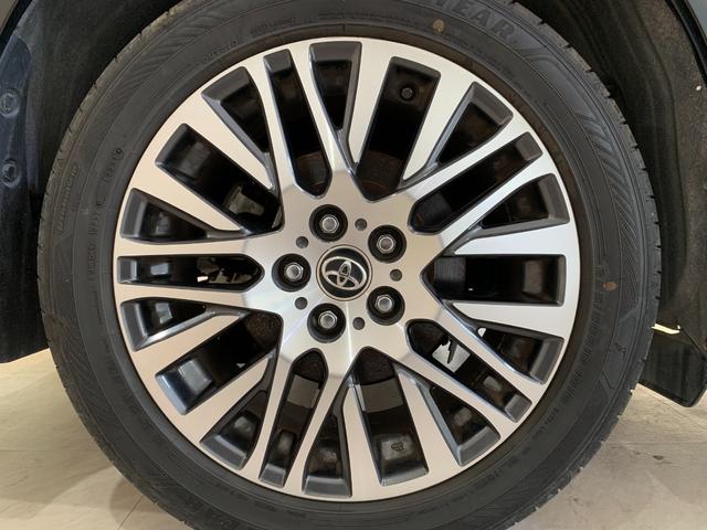 ヴェルファイア 2.5Z Gエディション ワンオーナー 禁煙車 両側電動スライドドア 後席モニター 10インチナビ ハーフレザー パワーバックドア パワーシート ETC LEDヘッド&LEDフォグ 純正18AW シートメモリー 障害物ソナー(18枚目)