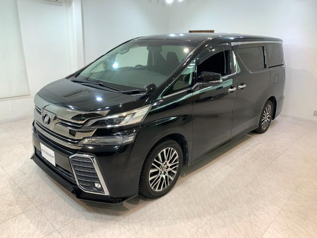 ヴェルファイア 2.5Z Gエディション ワンオーナー 禁煙車 両側電動スライドドア 後席モニター 10インチナビ ハーフレザー パワーバックドア パワーシート ETC LEDヘッド&LEDフォグ 純正18AW シートメモリー 障害物ソナー(37枚目)