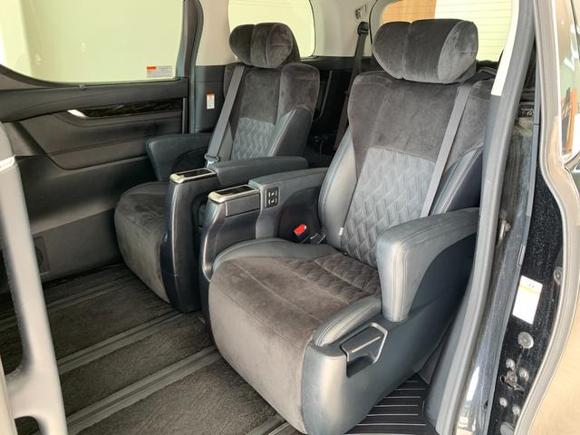 ヴェルファイア 2.5Z Gエディション ワンオーナー 禁煙車 両側電動スライドドア 後席モニター 10インチナビ ハーフレザー パワーバックドア パワーシート ETC LEDヘッド&LEDフォグ 純正18AW シートメモリー 障害物ソナー(65枚目)