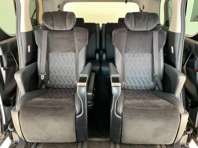 ヴェルファイア 2.5Z Gエディション ワンオーナー 禁煙車 両側電動スライドドア 後席モニター 10インチナビ ハーフレザー パワーバックドア パワーシート ETC LEDヘッド&LEDフォグ 純正18AW シートメモリー 障害物ソナー(71枚目)