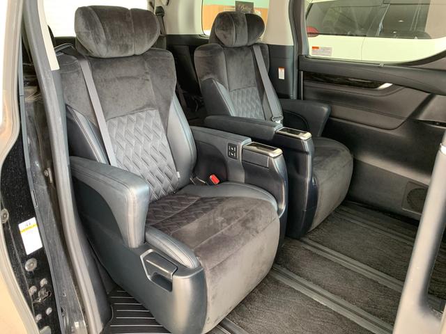 ヴェルファイア 2.5Z Gエディション ワンオーナー 禁煙車 両側電動スライドドア 後席モニター 10インチナビ ハーフレザー パワーバックドア パワーシート ETC LEDヘッド&LEDフォグ 純正18AW シートメモリー 障害物ソナー(72枚目)