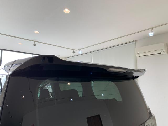 ヴェルファイア 2.5Z Gエディション ワンオーナー 禁煙車 両側電動スライドドア 後席モニター 10インチナビ ハーフレザー パワーバックドア パワーシート ETC LEDヘッド&LEDフォグ 純正18AW シートメモリー 障害物ソナー(76枚目)