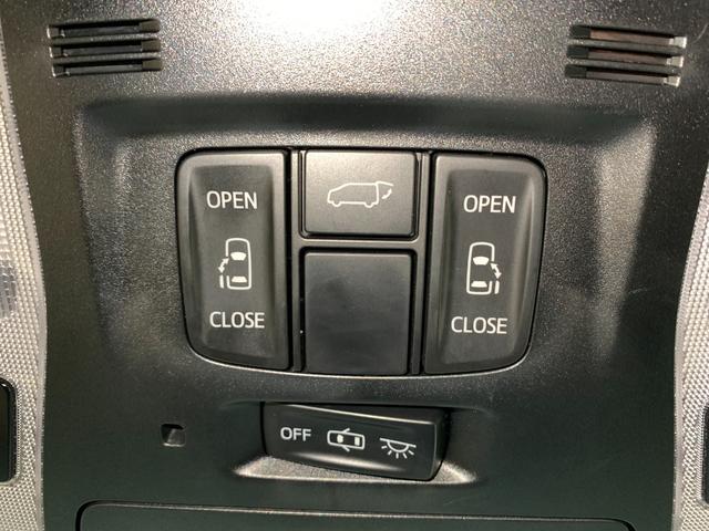 ヴェルファイア 2.5Z Aエディション ゴールデンアイズ ワンオーナー 禁煙車 両側電動スライドドア BIGX11インチ パワーバックドア AC100V プリクラッシュ レーダークルーズ ETC 純正18AW ハーフレザーシート Bカメラ オットマン(8枚目)