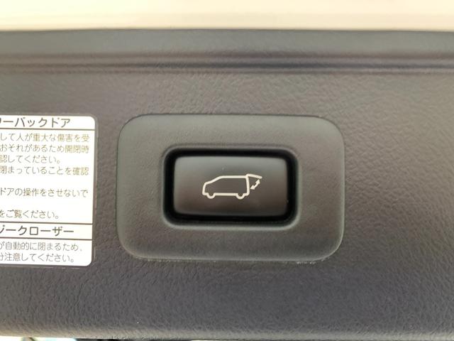 ヴェルファイア 2.5Z Aエディション ゴールデンアイズ ワンオーナー 禁煙車 両側電動スライドドア BIGX11インチ パワーバックドア AC100V プリクラッシュ レーダークルーズ ETC 純正18AW ハーフレザーシート Bカメラ オットマン(16枚目)