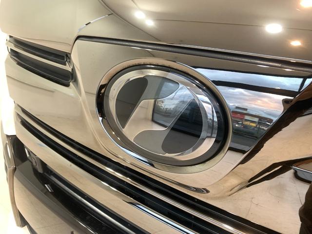 ヴェルファイア 2.5Z Aエディション ゴールデンアイズ ワンオーナー 禁煙車 両側電動スライドドア BIGX11インチ パワーバックドア AC100V プリクラッシュ レーダークルーズ ETC 純正18AW ハーフレザーシート Bカメラ オットマン(22枚目)