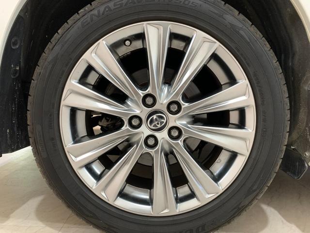 ヴェルファイア 2.5Z Aエディション ゴールデンアイズ ワンオーナー 禁煙車 両側電動スライドドア BIGX11インチ パワーバックドア AC100V プリクラッシュ レーダークルーズ ETC 純正18AW ハーフレザーシート Bカメラ オットマン(51枚目)