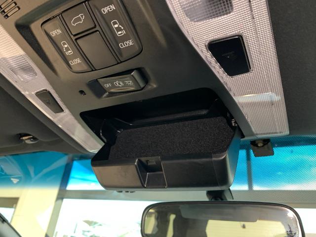 ヴェルファイア 2.5Z Aエディション ゴールデンアイズ ワンオーナー 禁煙車 両側電動スライドドア BIGX11インチ パワーバックドア AC100V プリクラッシュ レーダークルーズ ETC 純正18AW ハーフレザーシート Bカメラ オットマン(78枚目)