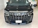 ２．５Ｓ　タイプゴールドＩＩ　１オーナー　禁煙車　Ｗサンルーフ　両側電動スライドドア　３眼ＬＥＤ　シーケンシャルウインカー　電動リアゲート　ＡＣ１００Ｖ　ハーフレザーシート　ナビキット　純正１８インチＡＷ　ＤＶＤキット　ＥＴＣ（27枚目）