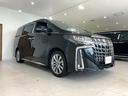 ２．５Ｓ　タイプゴールドＩＩ　１オーナー　禁煙車　Ｗサンルーフ　両側電動スライドドア　３眼ＬＥＤ　シーケンシャルウインカー　電動リアゲート　ＡＣ１００Ｖ　ハーフレザーシート　ナビキット　純正１８インチＡＷ　ＤＶＤキット　ＥＴＣ（28枚目）