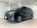 ２．５Ｓ　タイプゴールドＩＩ　１オーナー　禁煙車　Ｗサンルーフ　両側電動スライドドア　３眼ＬＥＤ　シーケンシャルウインカー　電動リアゲート　ＡＣ１００Ｖ　ハーフレザーシート　ナビキット　純正１８インチＡＷ　ＤＶＤキット　ＥＴＣ（42枚目）