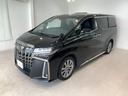２．５Ｓ　タイプゴールドＩＩ　１オーナー　禁煙車　Ｗサンルーフ　両側電動スライドドア　３眼ＬＥＤ　シーケンシャルウインカー　電動リアゲート　ＡＣ１００Ｖ　ハーフレザーシート　ナビキット　純正１８インチＡＷ　ＤＶＤキット　ＥＴＣ（43枚目）