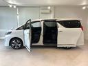 アルファード 2.5S Cパッケージ 1オーナー 禁煙車 デジタルインナーミラー BSM 3眼LED ナビキット AC100V シーケンシャルウィンカー ディスプレイオーディオ 両側電動スライドドア パワーバックドア ETC 純正18AW 中古車画像_4